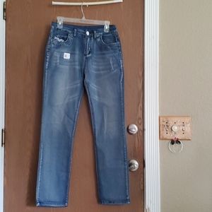 Jean's, Size S